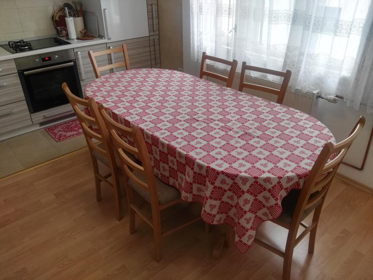 Apartmani Janjic Banja Luka Exterior foto