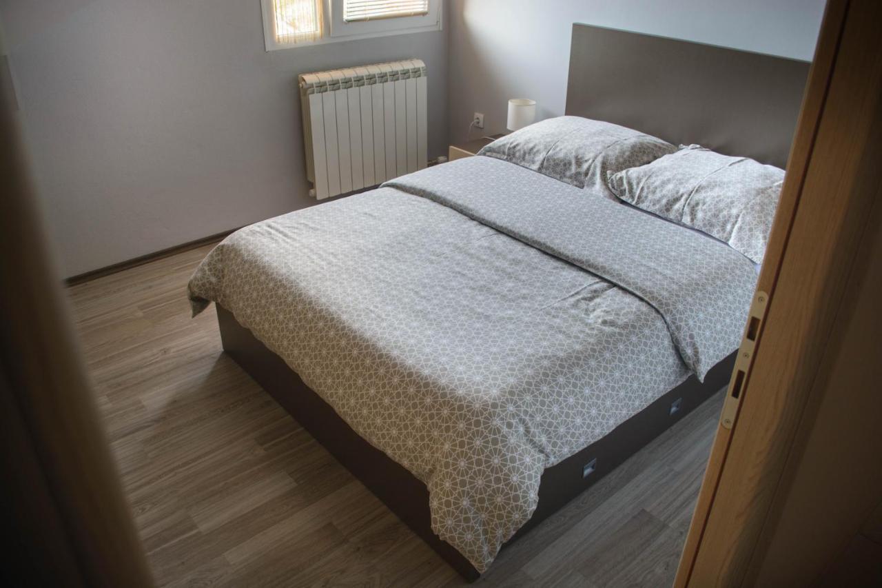 Apartmani Janjic Banja Luka Exterior foto